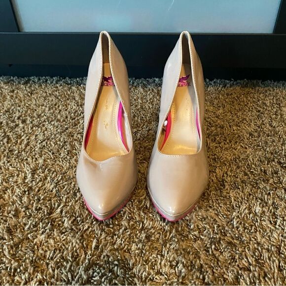 Shiekh High Heel Pump - Picture 2 of 12